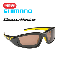 SHIMANO : BEAST MASTER Glasses