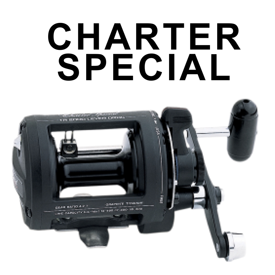 charter special