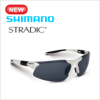 SHIMANO : STRADIC Glasses