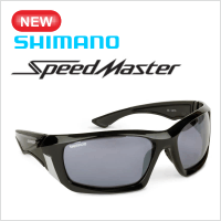 SHIMANO: SPEED MASTER Glasses
